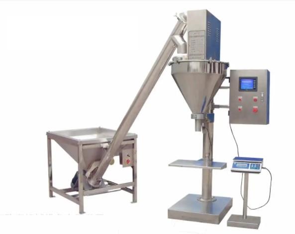 赤峰螺旋上料機廠家直銷-食品化工專用螺旋提升機定制-免費設計