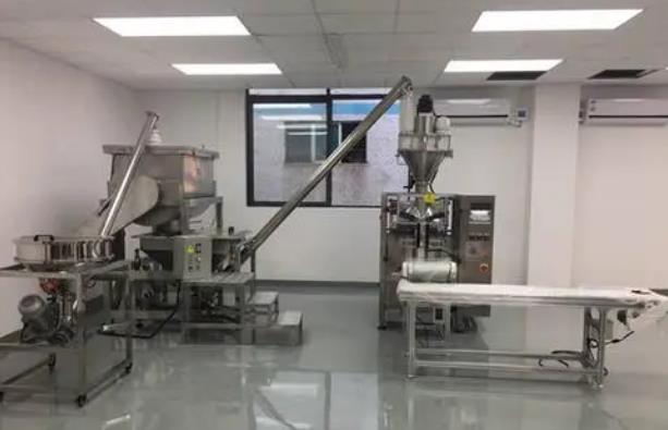 西藏不銹鋼螺旋提升機廠家-螺旋上料機定制